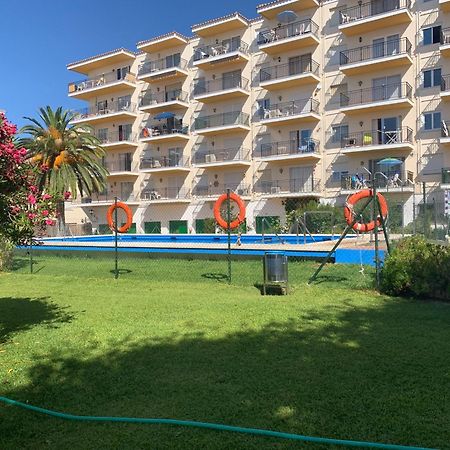 شقة Edificio Acapulco نيرخا المظهر الخارجي الصورة